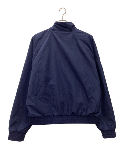 NIKE（ナイキ）NIKE (ナイキ) クラブフューチュラジャケット ネイビー サイズ:SIZE Lの古着・服飾アイテム