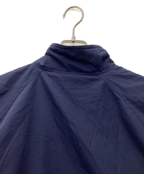 NIKE（ナイキ）NIKE (ナイキ) クラブフューチュラジャケット ネイビー サイズ:SIZE Lの古着・服飾アイテム