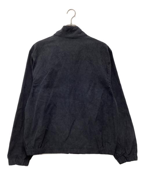 NIKE（ナイキ）NIKE (ナイキ) ハリントンジャケット ブラック サイズ:SIZE Lの古着・服飾アイテム