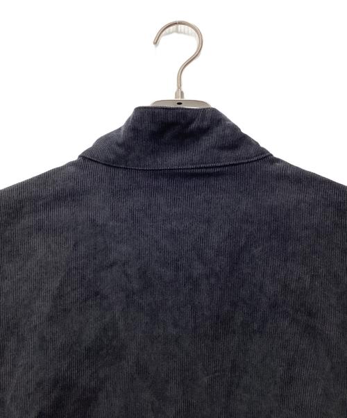 NIKE（ナイキ）NIKE (ナイキ) ハリントンジャケット ブラック サイズ:SIZE Lの古着・服飾アイテム