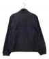 NIKE (ナイキ) ハリントンジャケット ブラック サイズ:SIZE L：5000円