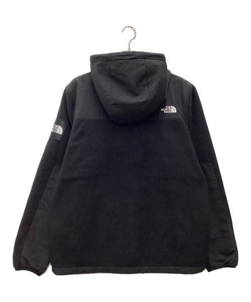 THE NORTH FACE（ザ ノース フェイス）THE NORTH FACE (ザ ノース フェイス) デナリフーディ ブラック サイズ:SIZE L 未使用品の古着・服飾アイテム