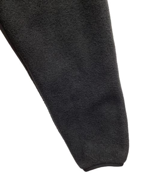 THE NORTH FACE（ザ ノース フェイス）THE NORTH FACE (ザ ノース フェイス) デナリフーディ ブラック サイズ:SIZE L 未使用品の古着・服飾アイテム