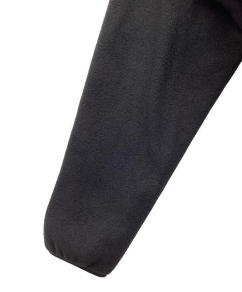 THE NORTH FACE（ザ ノース フェイス）THE NORTH FACE (ザ ノース フェイス) デナリフーディ ブラック サイズ:SIZE L 未使用品の古着・服飾アイテム