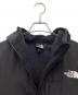 中古・古着 THE NORTH FACE (ザ ノース フェイス) デナリフーディ ブラック サイズ:SIZE L 未使用品：13000円