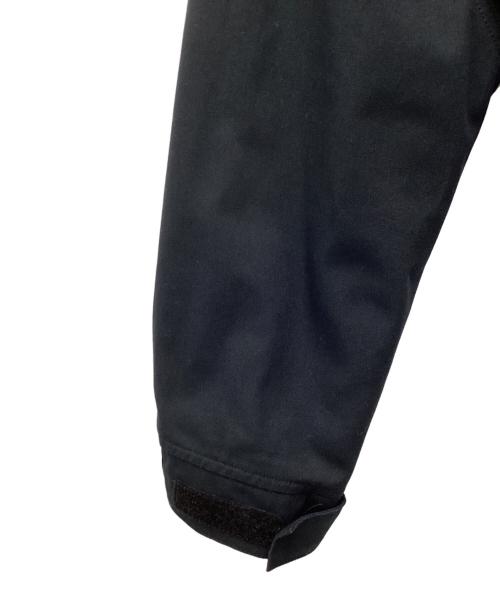 Columbia（コロンビア）Columbia (コロンビア) ロマビスタスタンドネックジャケット ブラック サイズ:SIZE Lの古着・服飾アイテム