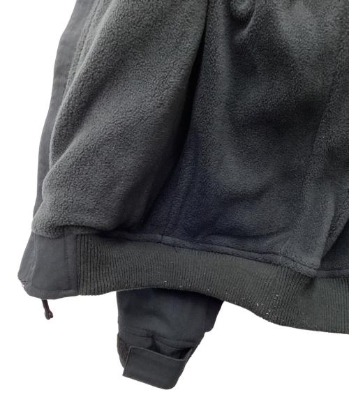 Columbia（コロンビア）Columbia (コロンビア) ロマビスタスタンドネックジャケット ブラック サイズ:SIZE Lの古着・服飾アイテム