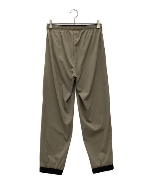 THE NORTH FACE（ザ ノース フェイス）THE NORTH FACE (ザ ノース フェイス) フレキシブルロングパンツ ベージュ サイズ:SIZE M 未使用品の古着・服飾アイテム