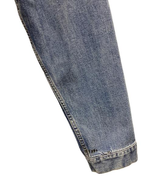 GAP（ギャップ）GAP (ギャップ) 3rdモデルデニムジャケット 推定00s スカイブルー サイズ:SIZE XLの古着・服飾アイテム