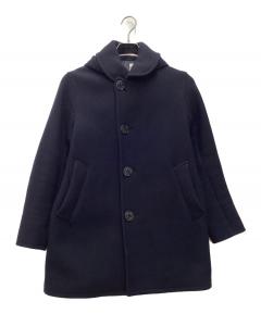 中古・古着通販】MARGARET HOWELL (マーガレットハウエル) ビッグ