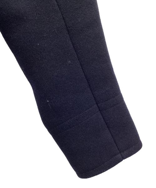 ORCIVAL（オーシバル）ORCIVAL (オーシバル) ウールコート ネイビー サイズ:SIZE 不明の古着・服飾アイテム