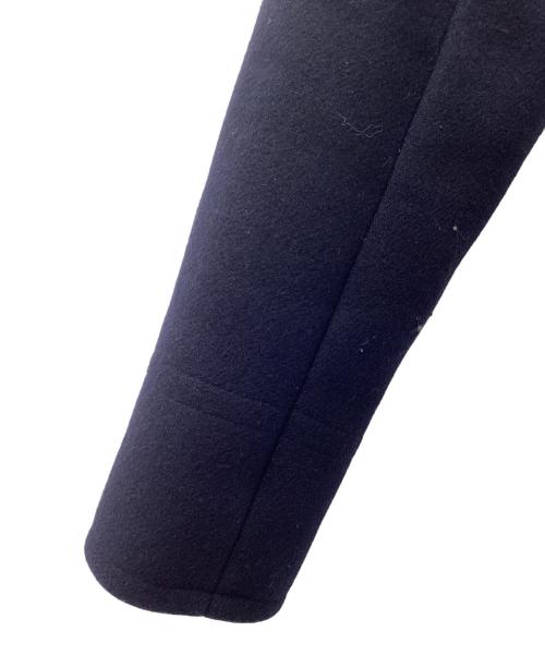 ORCIVAL（オーシバル）ORCIVAL (オーシバル) ウールコート ネイビー サイズ:SIZE 不明の古着・服飾アイテム