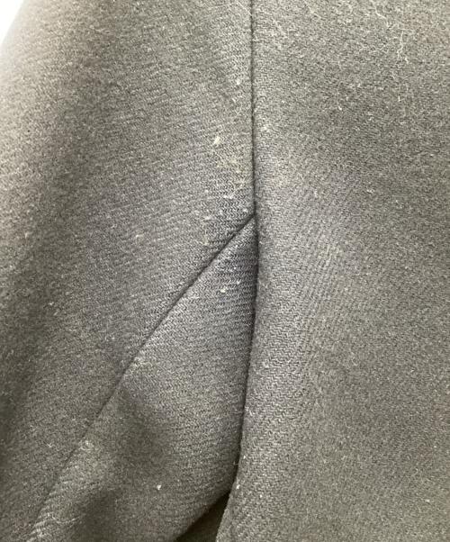 ORCIVAL（オーシバル）ORCIVAL (オーシバル) ウールコート ネイビー サイズ:SIZE 不明の古着・服飾アイテム