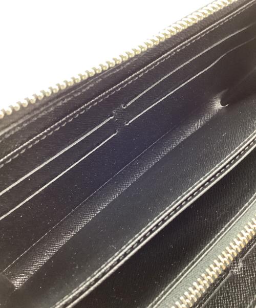LOUIS VUITTON（ルイ ヴィトン）LOUIS VUITTON (ルイ ヴィトン) ジッピー ウォレット エピ ブラックの古着・服飾アイテム