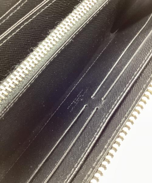 LOUIS VUITTON（ルイ ヴィトン）LOUIS VUITTON (ルイ ヴィトン) ジッピー ウォレット エピ ブラックの古着・服飾アイテム