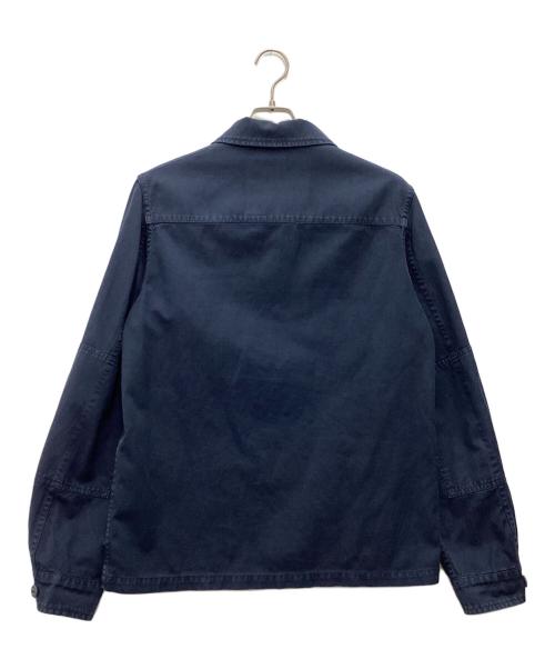 L.B.M.1911（エルビーエム1911）L.B.M.1911 (エルビーエム1911) ミリタリージャケット ネイビー サイズ:SIZE 不明の古着・服飾アイテム