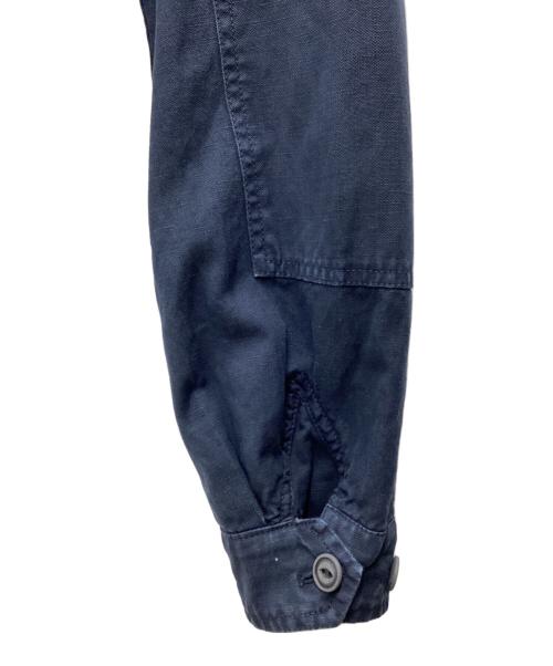 L.B.M.1911（エルビーエム1911）L.B.M.1911 (エルビーエム1911) ミリタリージャケット ネイビー サイズ:SIZE 不明の古着・服飾アイテム