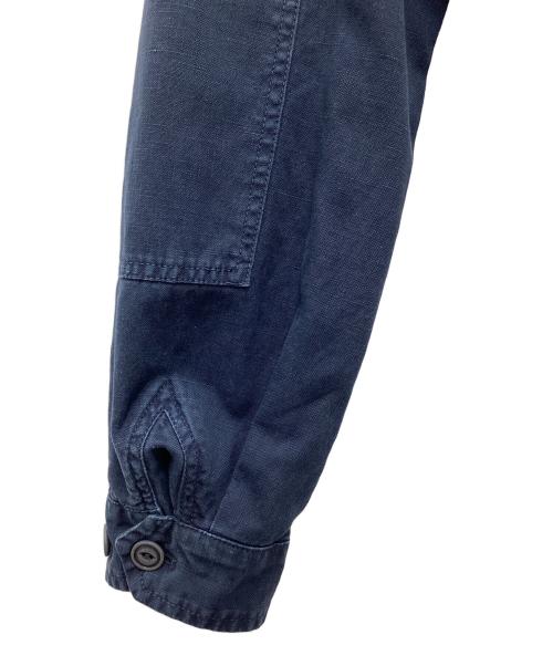 L.B.M.1911（エルビーエム1911）L.B.M.1911 (エルビーエム1911) ミリタリージャケット ネイビー サイズ:SIZE 不明の古着・服飾アイテム