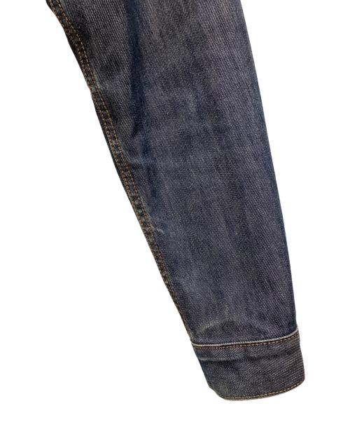 LEVI'S（リーバイス）LEVI'S (リーバイス) デニムジャケット インディゴ サイズ:SIZE Mの古着・服飾アイテム