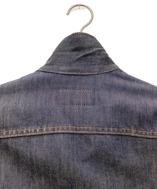 LEVI'S（リーバイス）LEVI'S (リーバイス) デニムジャケット インディゴ サイズ:SIZE Mの古着・服飾アイテム