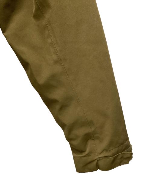 THE NORTH FACE（ザ ノース フェイス）THE NORTH FACE (ザ ノース フェイス) 3wayトリクラメイトジャケット ベージュ サイズ:SIZE Mの古着・服飾アイテム
