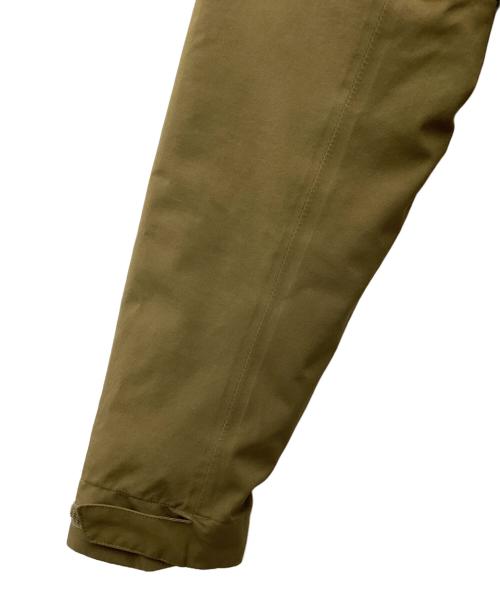 THE NORTH FACE（ザ ノース フェイス）THE NORTH FACE (ザ ノース フェイス) 3wayトリクラメイトジャケット ベージュ サイズ:SIZE Mの古着・服飾アイテム