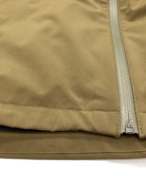 THE NORTH FACE（ザ ノース フェイス）THE NORTH FACE (ザ ノース フェイス) 3wayトリクラメイトジャケット ベージュ サイズ:SIZE Mの古着・服飾アイテム