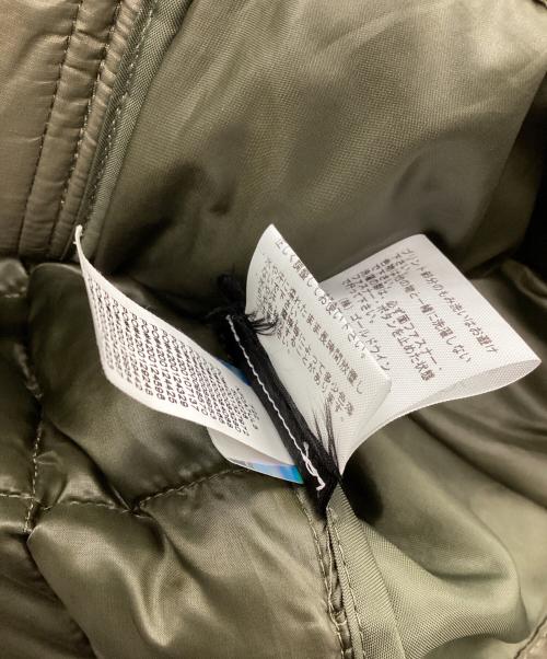 THE NORTH FACE（ザ ノース フェイス）THE NORTH FACE (ザ ノース フェイス) 3wayトリクラメイトジャケット ベージュ サイズ:SIZE Mの古着・服飾アイテム