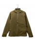 THE NORTH FACE（ザ ノース フェイス）の古着「3wayトリクラメイトジャケット」｜ベージュ