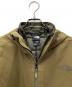 中古・古着 THE NORTH FACE (ザ ノース フェイス) 3wayトリクラメイトジャケット ベージュ サイズ:SIZE M：12000円