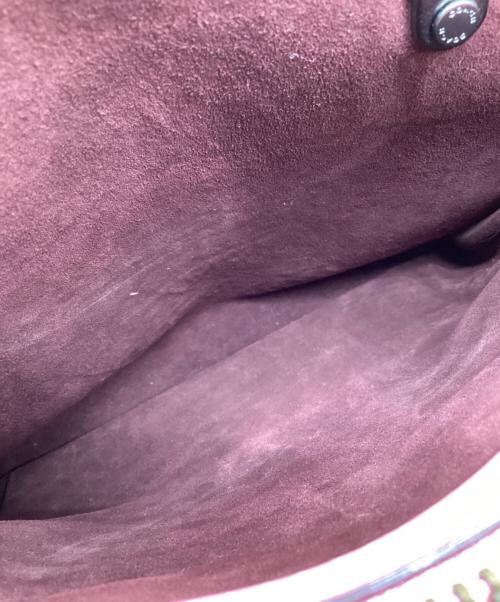 COACH（コーチ）COACH (コーチ) 2WAYショルダーバッグ ピンクの古着・服飾アイテム