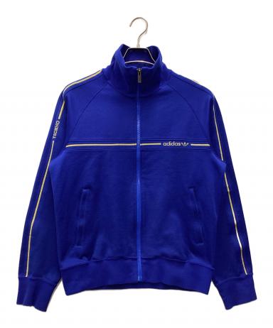 中古・古着通販】adidas (アディダス) トラックジャケット デサント製