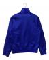 adidas (アディダス) トラックジャケット デサント製 推定80s TECHNO ブルー サイズ:SIZE L：8000円