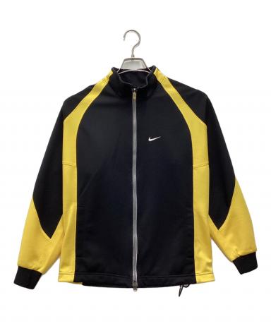 中古・古着通販】NIKE (ナイキ) トラックジャケット 90s～00s ブラック