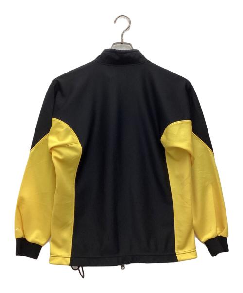 NIKE（ナイキ）NIKE (ナイキ) トラックジャケット 	90s～00s ブラック サイズ:SIZE Mの古着・服飾アイテム