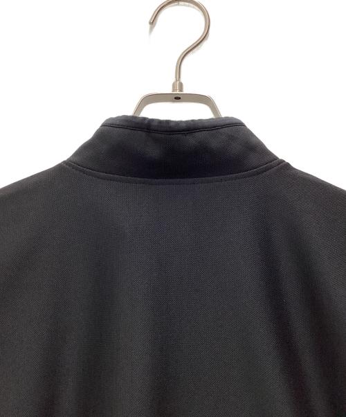 NIKE（ナイキ）NIKE (ナイキ) トラックジャケット 	90s～00s ブラック サイズ:SIZE Mの古着・服飾アイテム