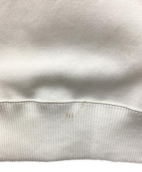 ONITSUKA（オニツカ）ONITSUKA (オニツカ) トラックジャケット ホワイト サイズ:SIZE Sの古着・服飾アイテム