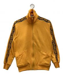 MIZUNO（ミズノ）の古着「トラックジャケット 70s」｜イエロー