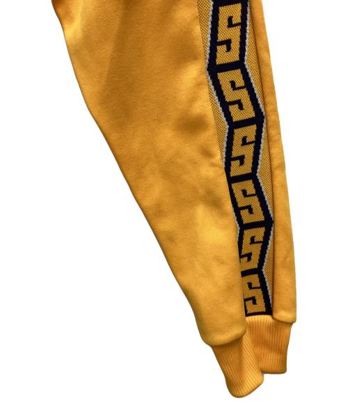 MIZUNO（ミズノ）MIZUNO (ミズノ) トラックジャケット 70s イエロー サイズ:SIZE 0の古着・服飾アイテム