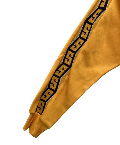 MIZUNO（ミズノ）MIZUNO (ミズノ) トラックジャケット 70s イエロー サイズ:SIZE 0の古着・服飾アイテム