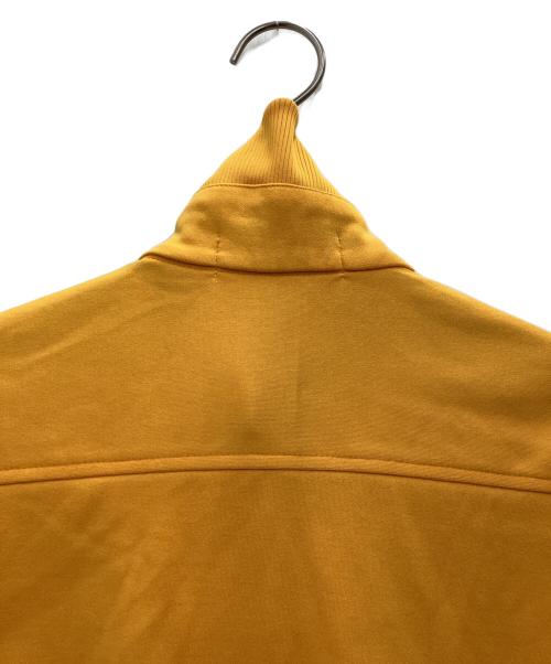 MIZUNO（ミズノ）MIZUNO (ミズノ) トラックジャケット 70s イエロー サイズ:SIZE 0の古着・服飾アイテム