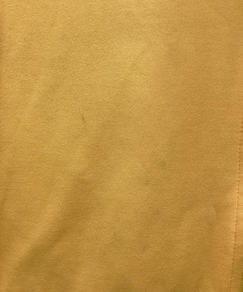 MIZUNO（ミズノ）MIZUNO (ミズノ) トラックジャケット 70s イエロー サイズ:SIZE 0の古着・服飾アイテム