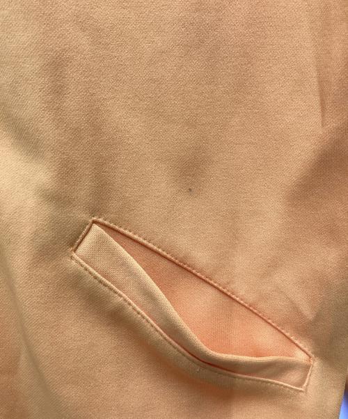 MIZUNO（ミズノ）MIZUNO (ミズノ) トラックジャケット 70s イエロー サイズ:SIZE 0の古着・服飾アイテム