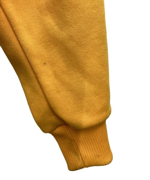 MIZUNO（ミズノ）MIZUNO (ミズノ) トラックジャケット 70s イエロー サイズ:SIZE 0の古着・服飾アイテム