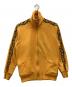 MIZUNO（ミズノ）の古着「トラックジャケット 70s」｜イエロー