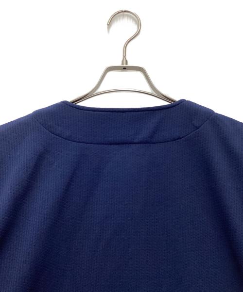 STARTER（スターター）STARTER (スターター) ゲームシャツ ネイビー サイズ:SIZE Lの古着・服飾アイテム