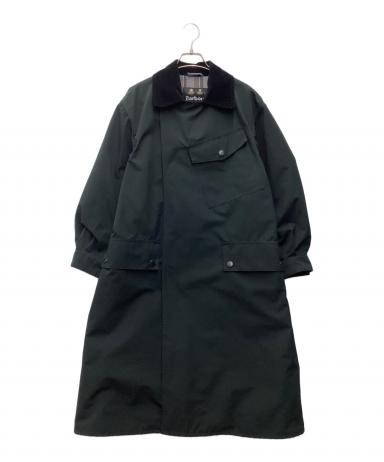 中古・古着通販】Barbour (バブアー) Despatch Riders Coat オリーブ