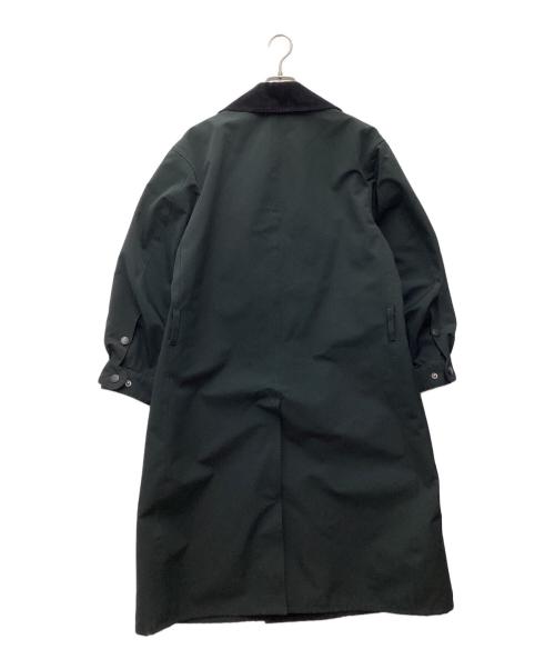 Barbour（バブアー）Barbour (バブアー) Despatch Riders Coat オリーブ サイズ:SIZE 34の古着・服飾アイテム