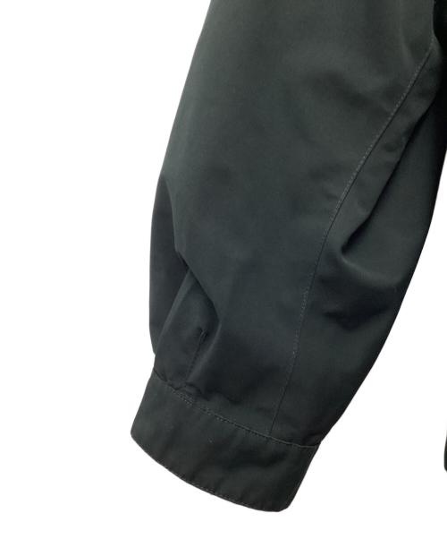 Barbour（バブアー）Barbour (バブアー) Despatch Riders Coat オリーブ サイズ:SIZE 34の古着・服飾アイテム