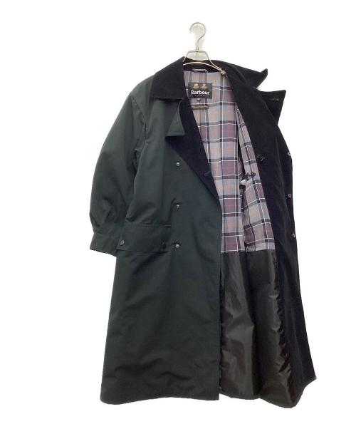 Barbour（バブアー）Barbour (バブアー) Despatch Riders Coat オリーブ サイズ:SIZE 34の古着・服飾アイテム